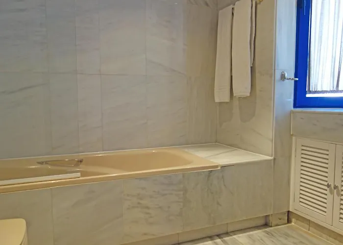 House Penthouse Apartment Marbella