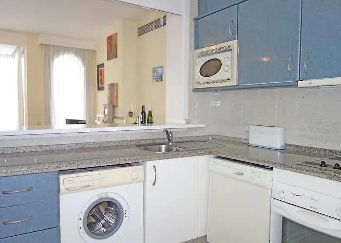 Apartment House Penthouse Marbella