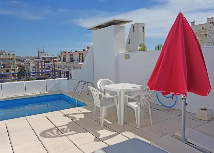 Apartment House Penthouse Marbella